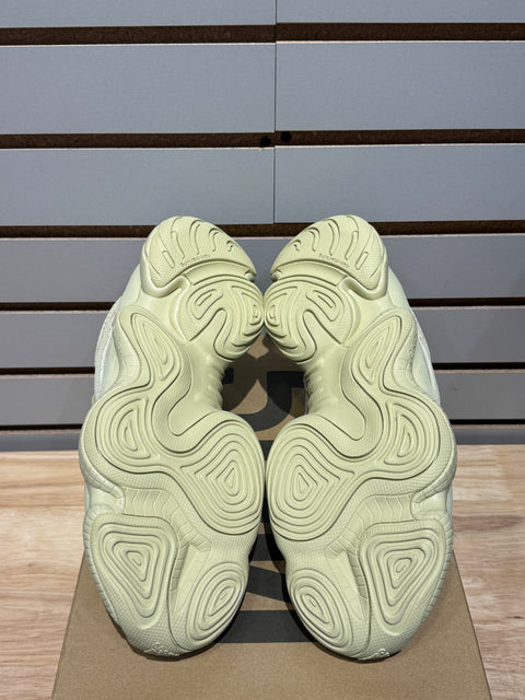 adidas Yeezy 500 Super Moon Yellow Sz 10