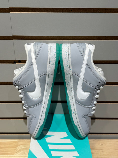 Nike SB Dunk Low Marty McFly Sz 9