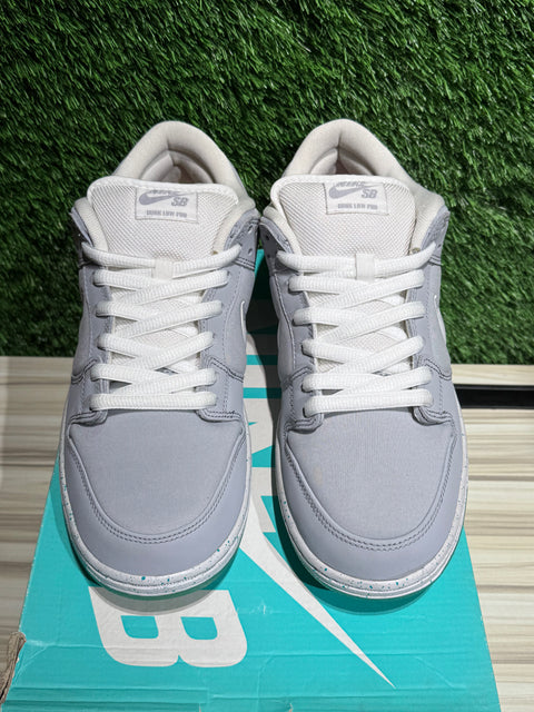 Nike SB Dunk Low Marty McFly Sz 11M