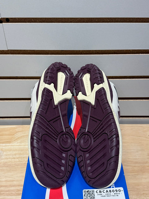 New Balance 550 Aime Leon Dore Purple Sz 7