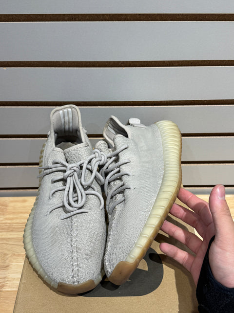 adidas Yeezy Boost 350 V2 Sesame Sz 12