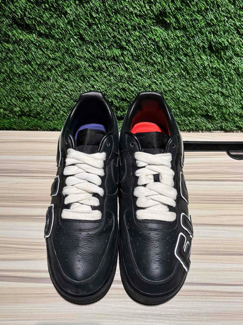 Nike Air Force 1 Low Cactus Plant Flea Market Black (2024) Sz 13M,