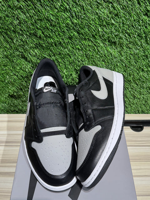 Jordan 1 Retro Low OG Shadow (2024)