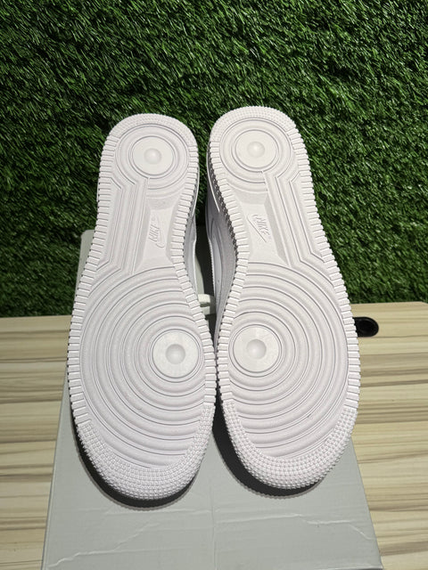 Nike Air Force 1 Low '07 White (Travis Scott Cactus Jack Utopia Edition) Sz 12M