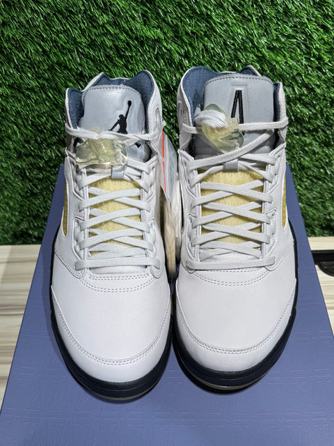 Jordan 5 Retro A Ma Maniére Dawn (Women's) Sz 10.5M