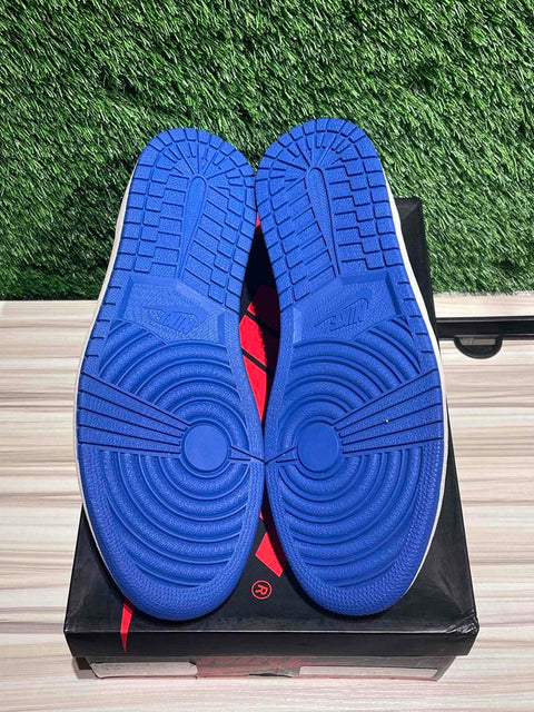 Jordan 1 Retro Low Royal (2015) Sz 12...