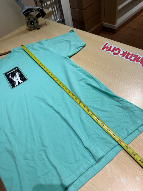 Sci-Fi Fantasy Tee Sz XL