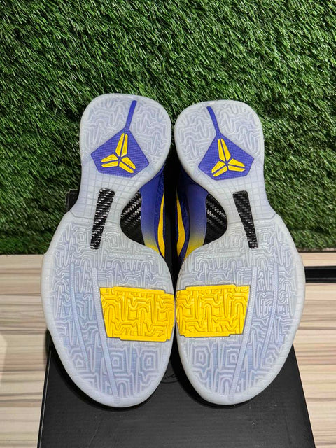 Nike Kobe 5 Protro 5 Rings (2020) Sz 8.5M