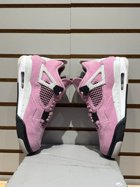 Jordan 4 Retro Orchid (Women's) Sz 8M