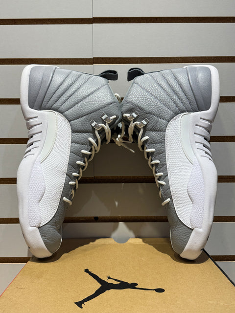 Jordan 12 Retro Stealth Sz 13