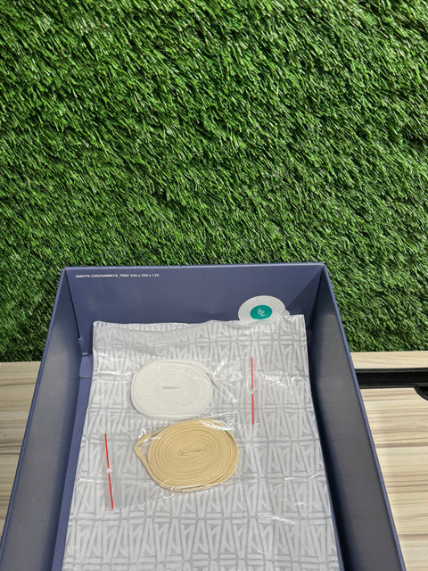 Jordan 5 Retro A Ma Maniére Dawn (Women's) Sz 9.5M