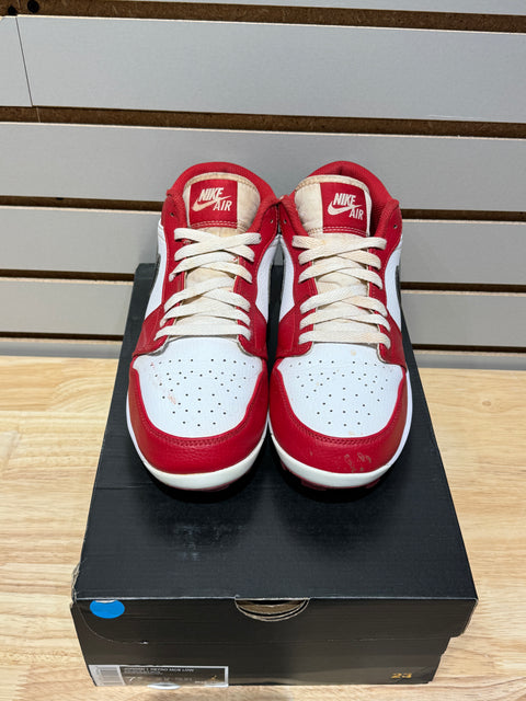Jordan 1 Retro MCS Low Chicago Sz 7.5M