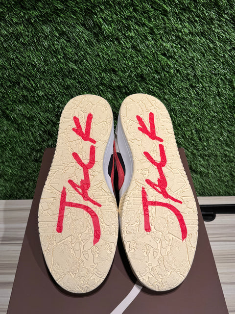 Jordan Jumpman Jack TR Travis Scott University Red Sz 9.5