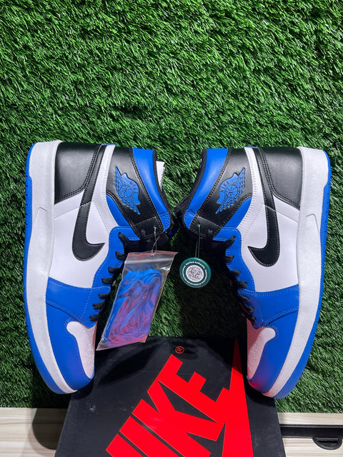 Jordan 1.5 Retro Reverse Fragment Sz 11.5M