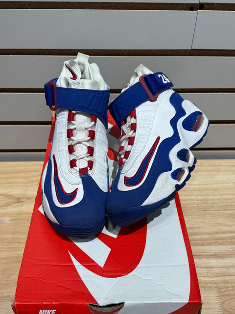Nike Air Griffey Max 1 USA (GS) (2022) Sz 6Y