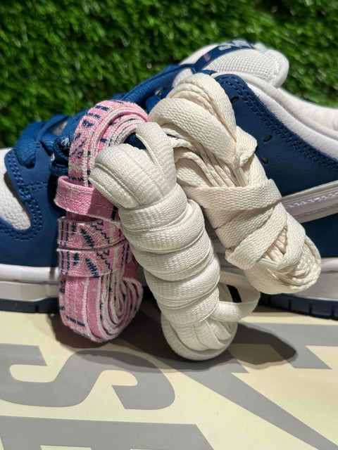 Nike SB Dunk Low Born X Raised One Block At A Time Sz 7M