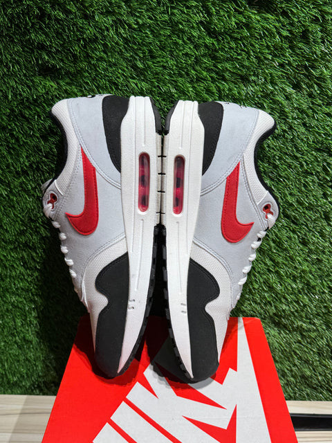 Nike Air Max 1 Chili 2.0 Sz 10.5M.