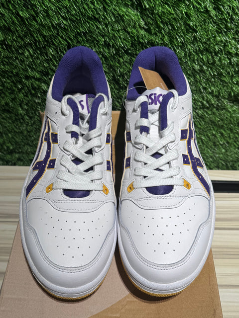 ASICS EX89 Los Angeles Lakers Sz 9