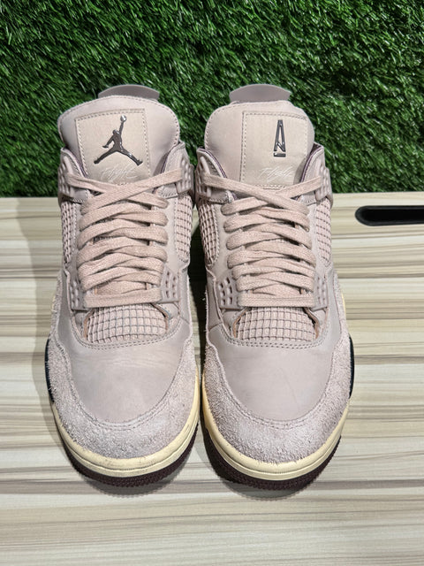 Jordan 4 Retro OG SP A Ma Maniére While You Were Sleeping (Women's) Sz 8M
