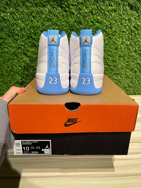 Jordan 12 Retro Melo (2025) Sz 10