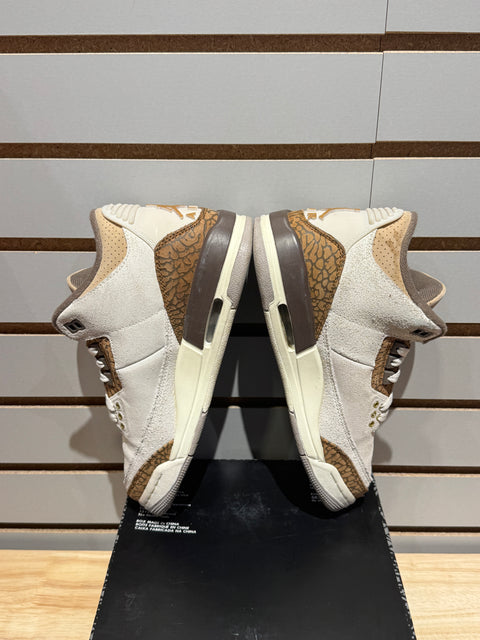 Jordan 3 Retro Palomino (GS) Sz 5.5Y