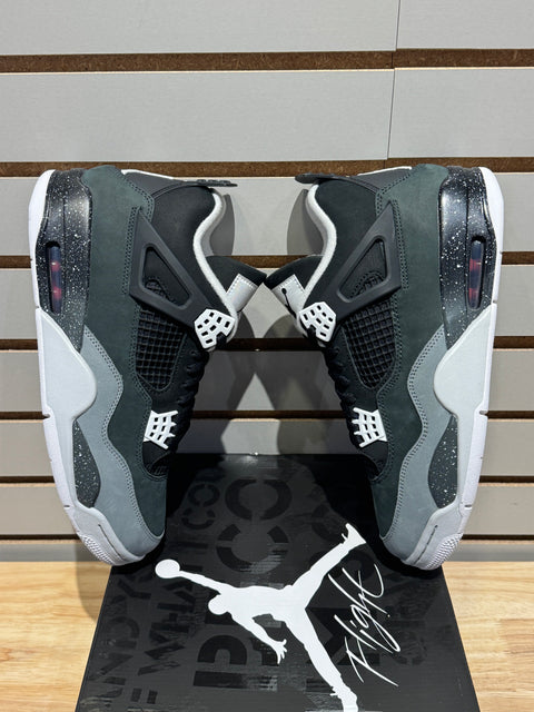 Jordan 4 Retro Fear (2024) Sz 10.5