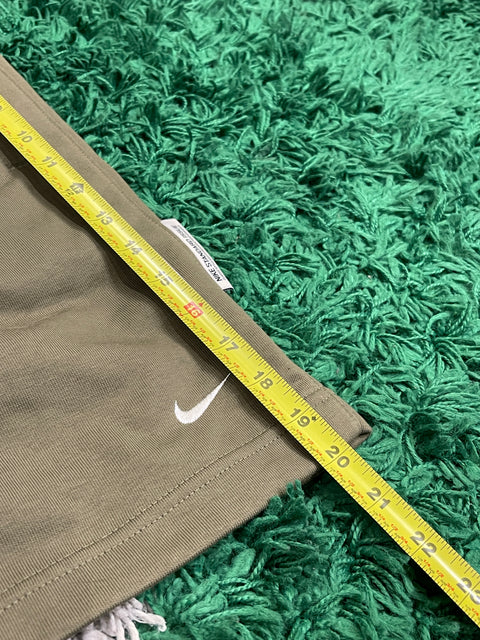 Nike NWT Dri-Fit Shorts Athletic Green Standard Issue