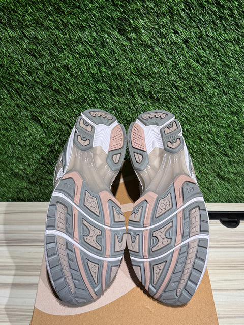 ASICS Gel-Kayano 14 White Moonrock (Women's)