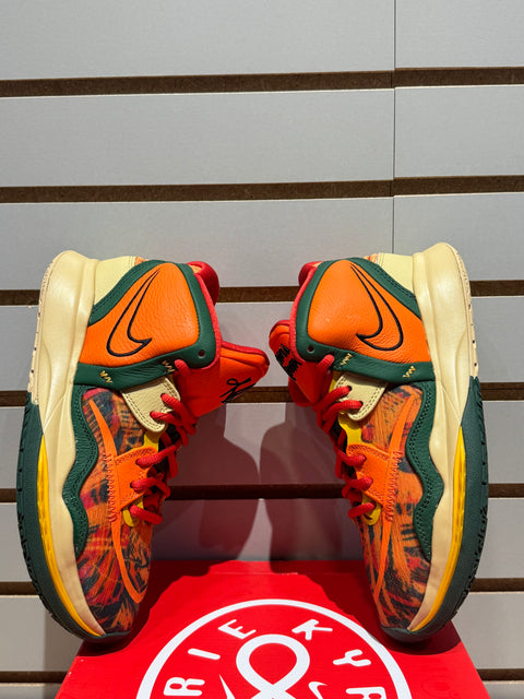 Nike Kyrie Infinity 1 World 1 People Sz 5.5M