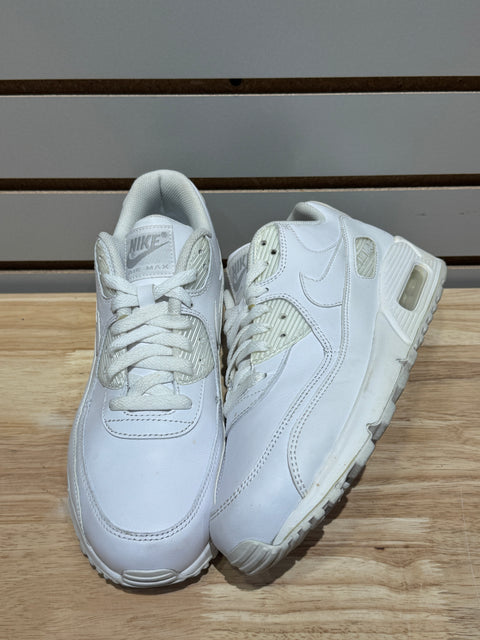 Nike Air Max 90 Leather Sz 9