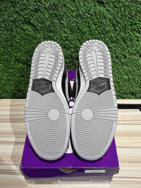 Nike SB Dunk Low J-Pack Shadow Sz 13