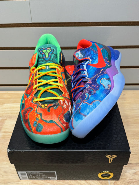 Nike Kobe 8 Protro What The (2025) Sz 13
