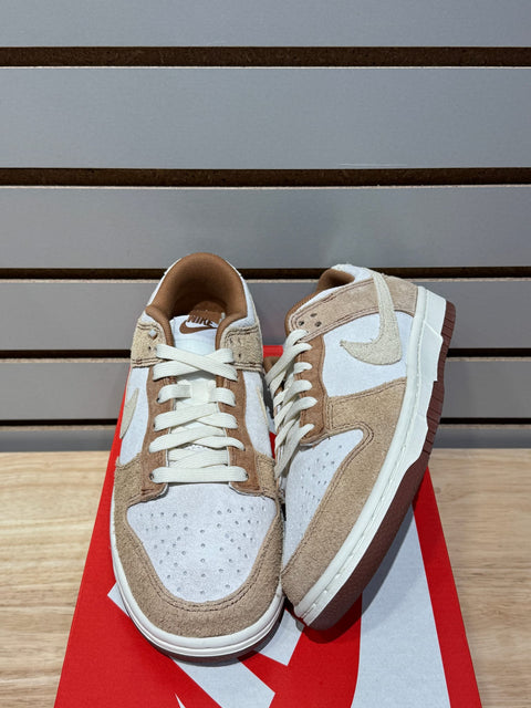 Nike Dunk Low Medium Curry Sz 6.5