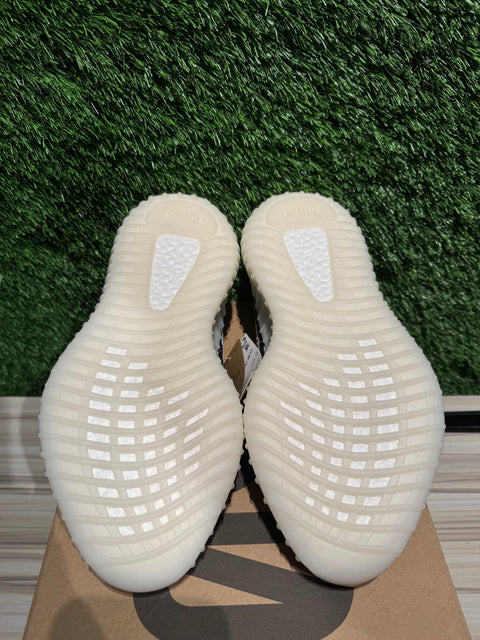 adidas Yeezy Boost 350 V2 Zebra Sz 8