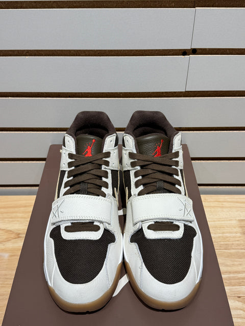 Jordan Jumpman Jack TR Travis Scott Sail Sz 11