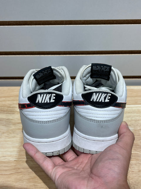 Nike Dunk Low SE Lottery Pack Grey Fog Sz 9.5