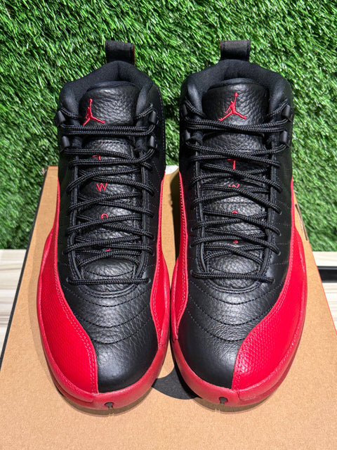 Jordan 12 Retro Flu Game (2025) Sz 9.5M