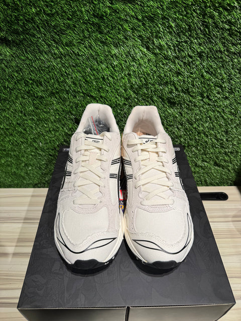 ASICS Gel-Kayano 14 Kith Marvel vs. Capcom Ryu Sz 13