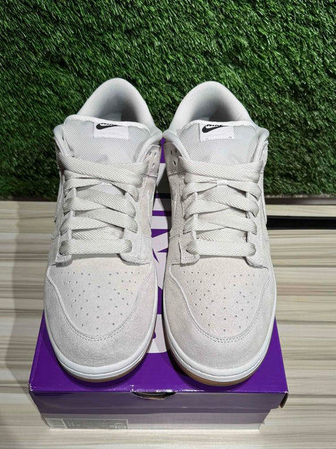 Nike SB Dunk Low Pro B Pale Ivory Sz 14M.