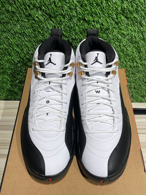 Jordan 12 Retro Taxi (2025) Sz 11M