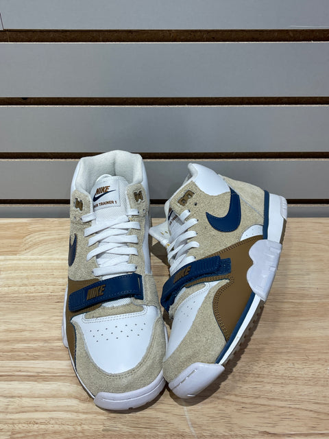 Nike Air Trainer 1 Limestone Sz 10.5