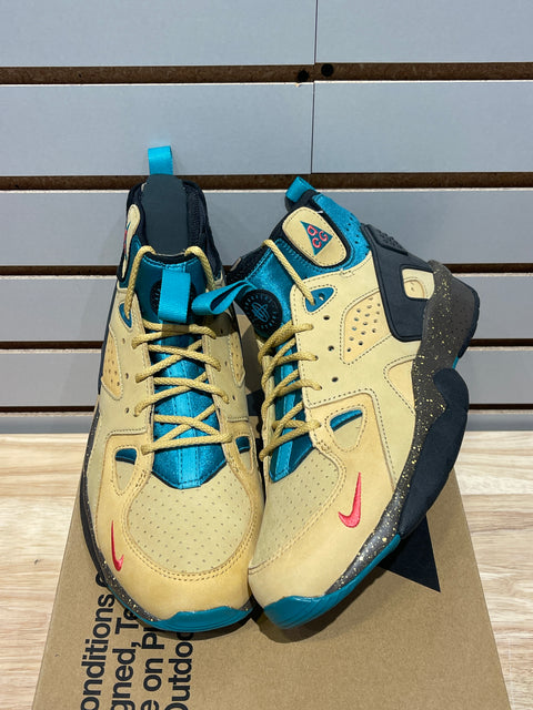 Nike ACG Air Mowabb OG Twine (2021) Sz 10