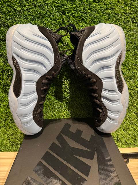 Nike Air Foamposite One Psychic Blue Sz 8