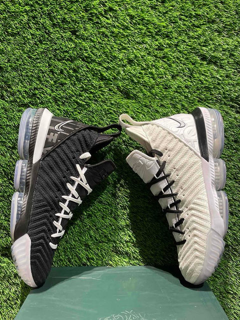 Nike LeBron 16 Equality Home (2019) SZ 10