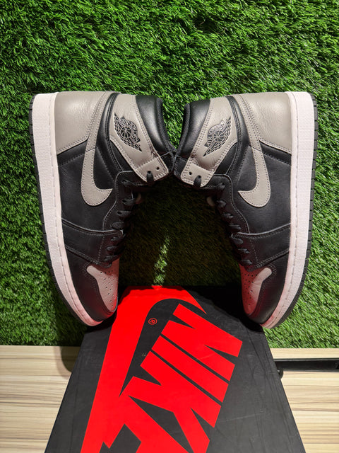 Jordan 1 Retro High Shadow (2018) Sz 11M