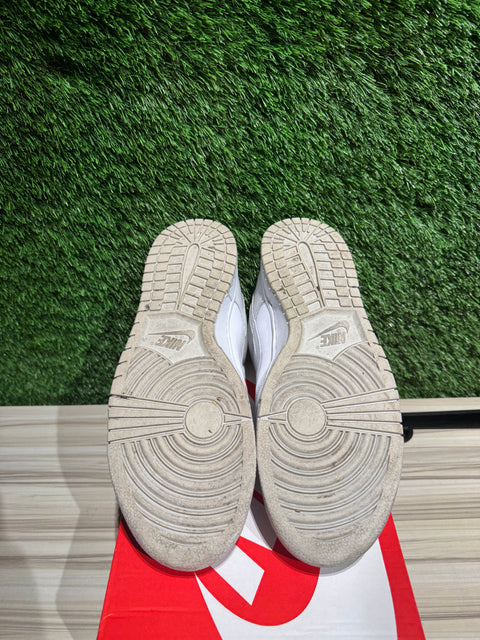 Nike Dunk Low Photon Dust (Women's) Sz 10M