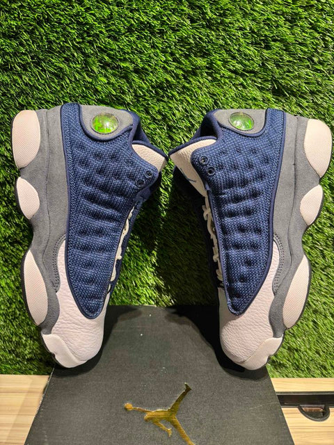 Jordan 13 Retro Flint (2020) (GS) Sz 7Y/8.5W