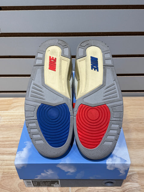 Jordan 3 Retro Seoul 2.0 Sz 8.5M