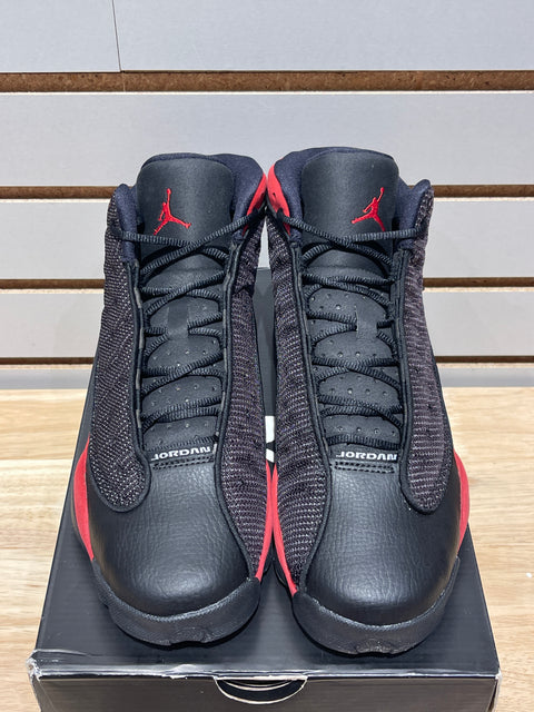 Jordan 13 Retro Bred 2013 (GS) Sz 6.5Y