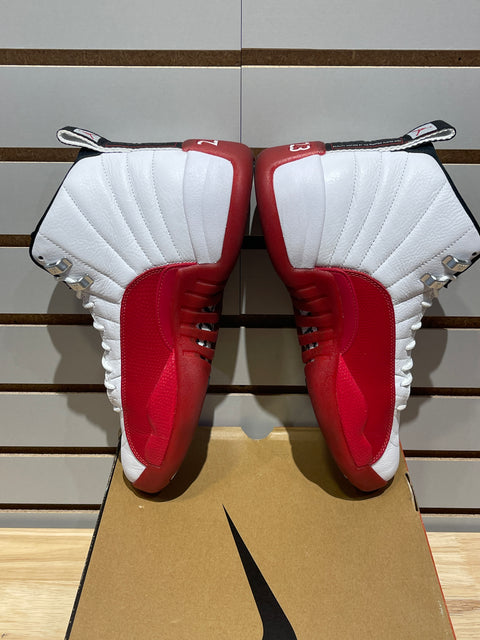 Jordan 12 Retro Cherry (2023) Sz 10.5